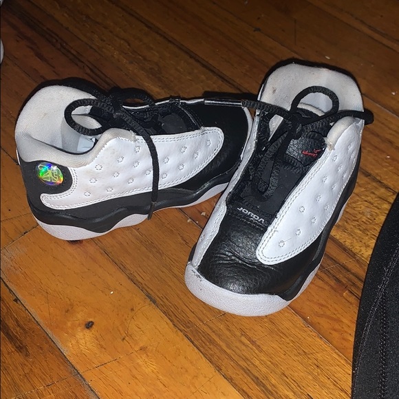 Jordan 13 - Picture 3 of 3